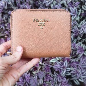 Prada Wallet